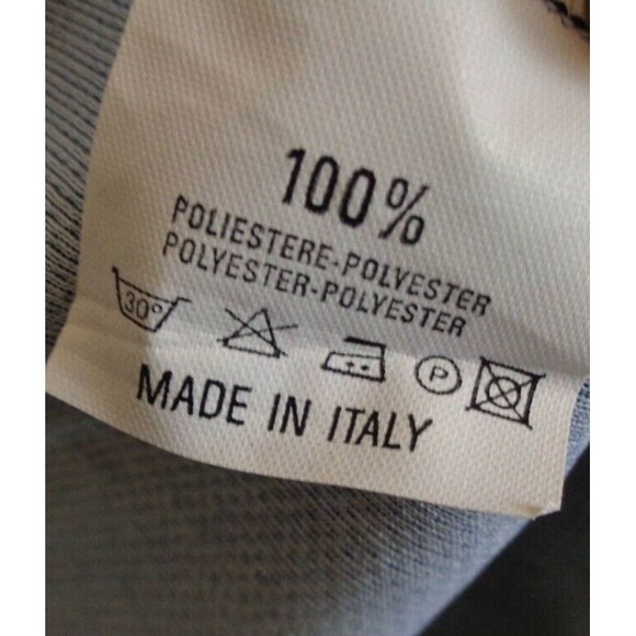 Biciclista Cycling Jersey Sz L Mens Full Zip Bike Shirt - Picture 10 of 10